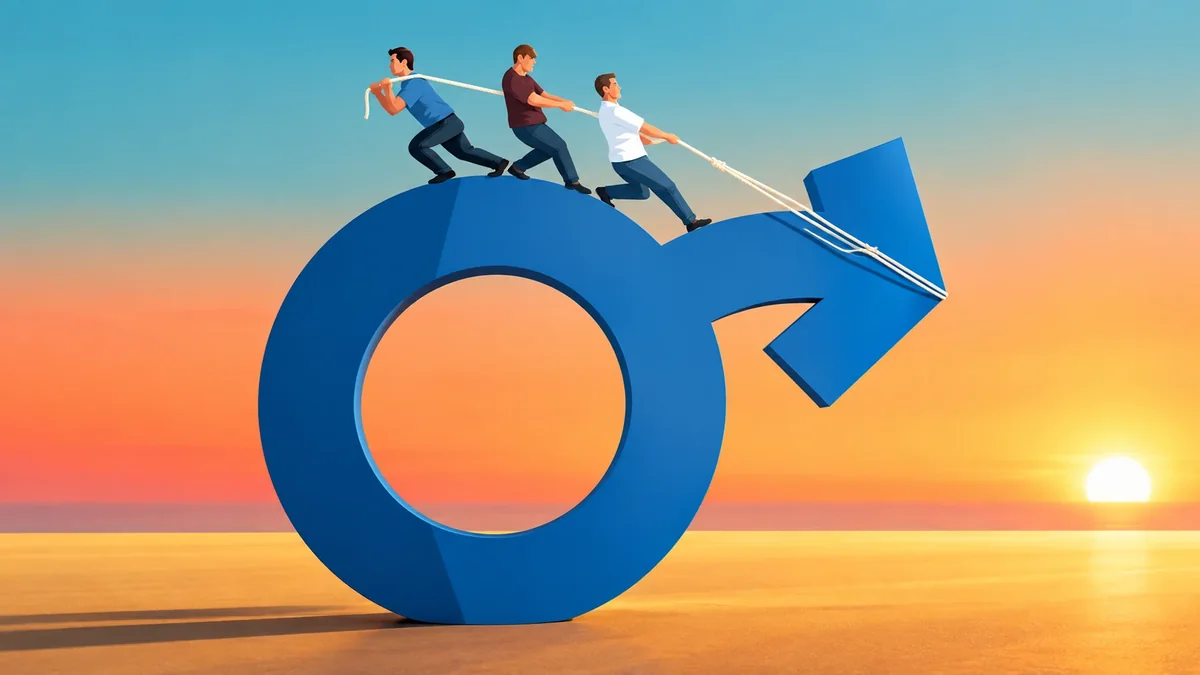 Parcours OMEGA de bilan de santé masculine après 50 ans