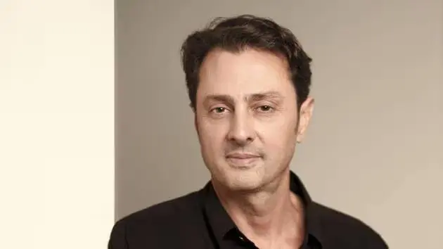 Dr Marc Galiano